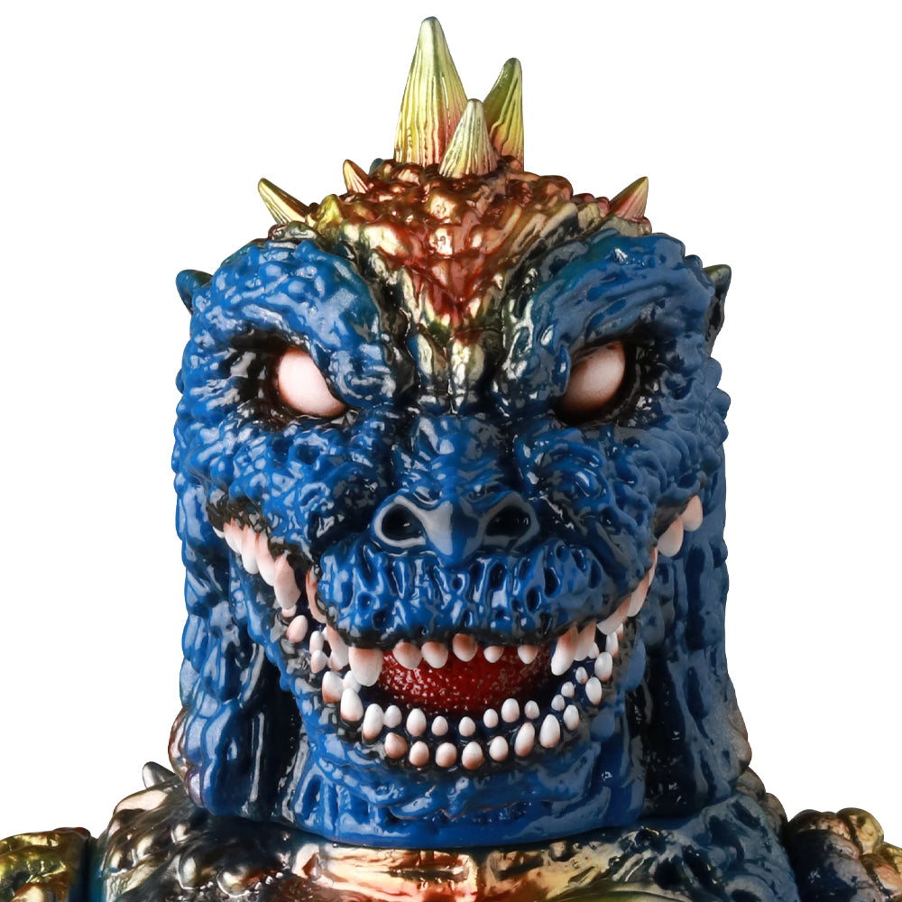 JUNKZILLA | MEDICOM TOY OFFICIAL STORE
