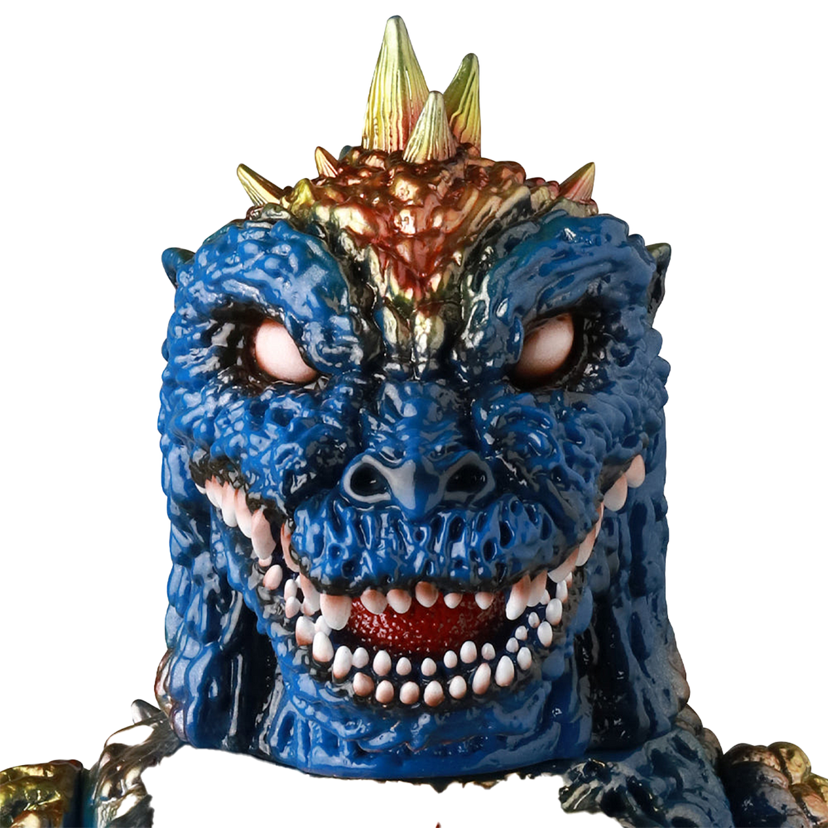 JUNKZILLA