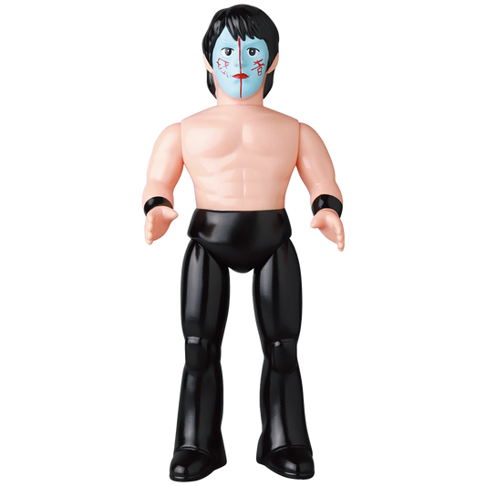 SFS Great Muta (light blue version)
