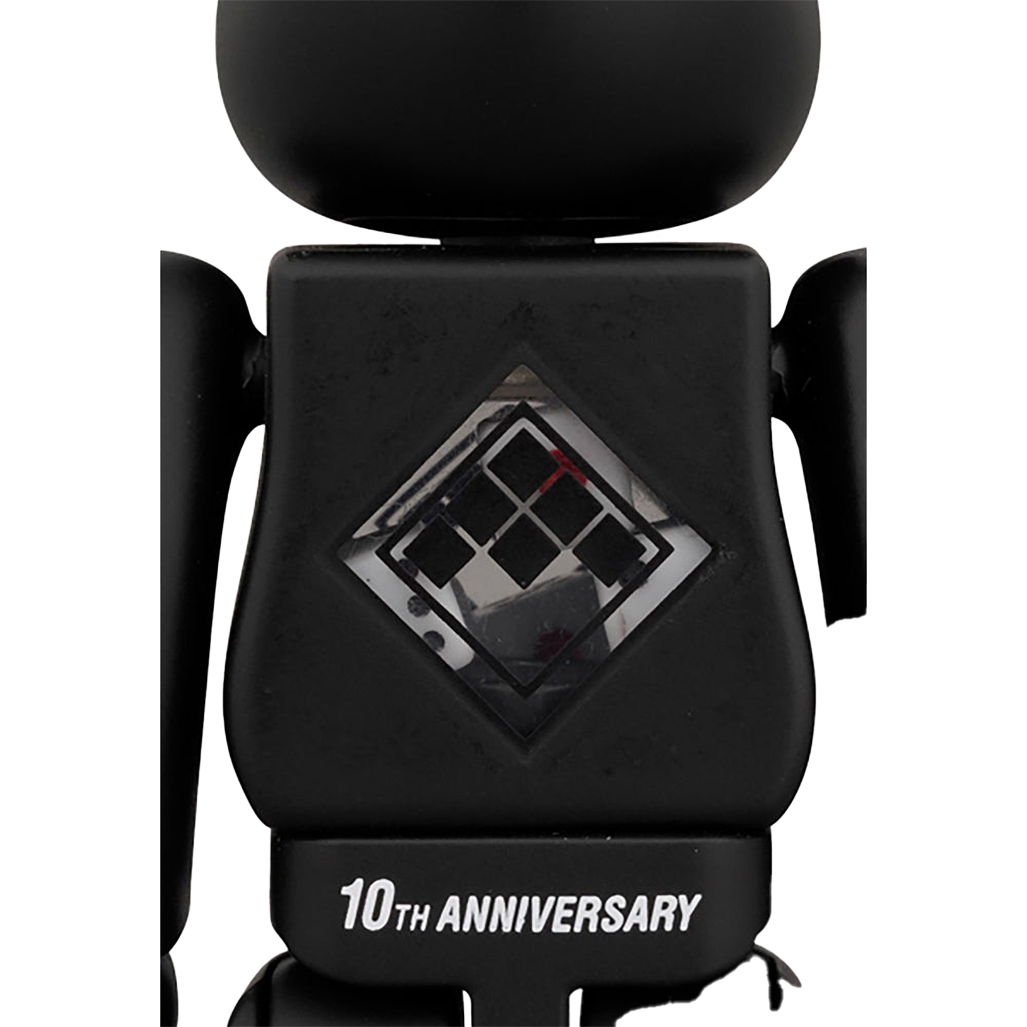 Da-iCE BE@RBRICK 10TH ANNIVERSARY 100％