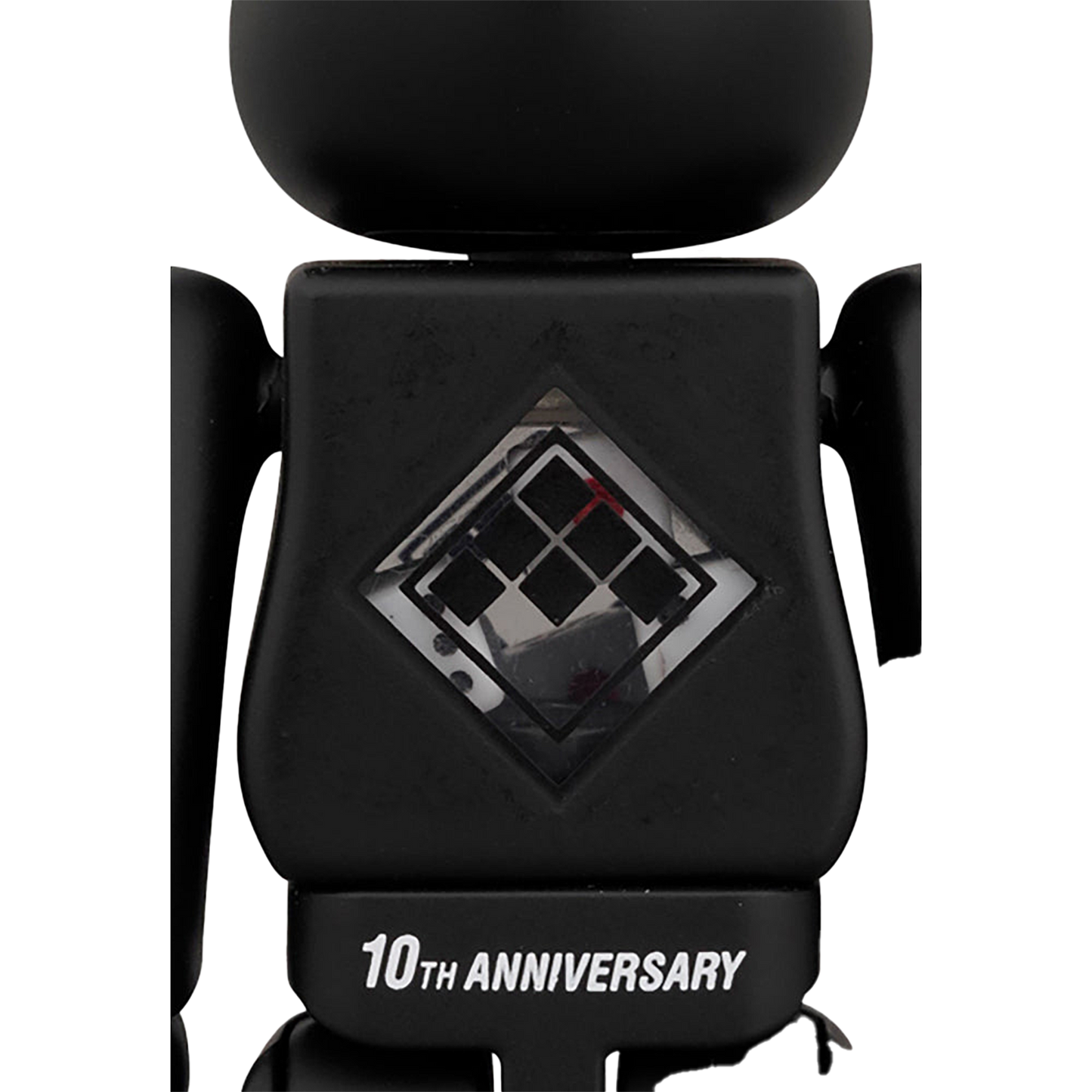 Da-iCE BE@RBRICK 10TH ANNIVERSARY 100％