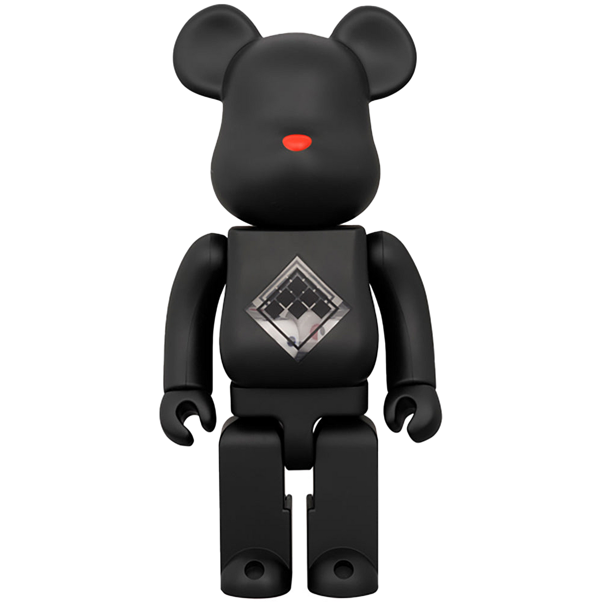 BE@RBRICK 400%　ベアブリック　Da-iCE　ダイス　10周年 Da-iCE BE@RBRICK 10TH ANNIVERSARY 400％ | MEDICOM TOY OFFICIAL STORE