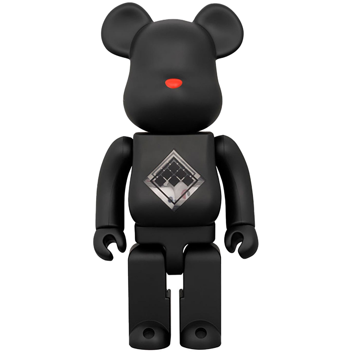 Da-iCE BE@RBRICK 10TH ANNIVERSARY 400％