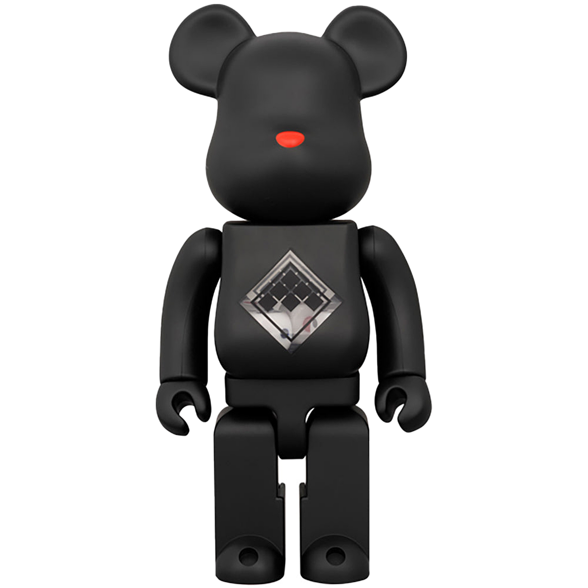 Da-iCE BE@RBRICK 10TH ANNIVERSARY 400％ | MEDICOM TOY OFFICIAL STORE