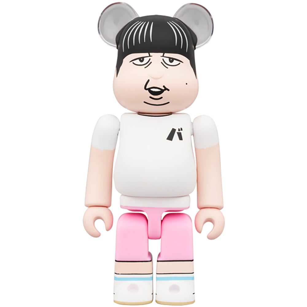 BE@RBRICK バナナマン HIMURA 100% & 400%_1