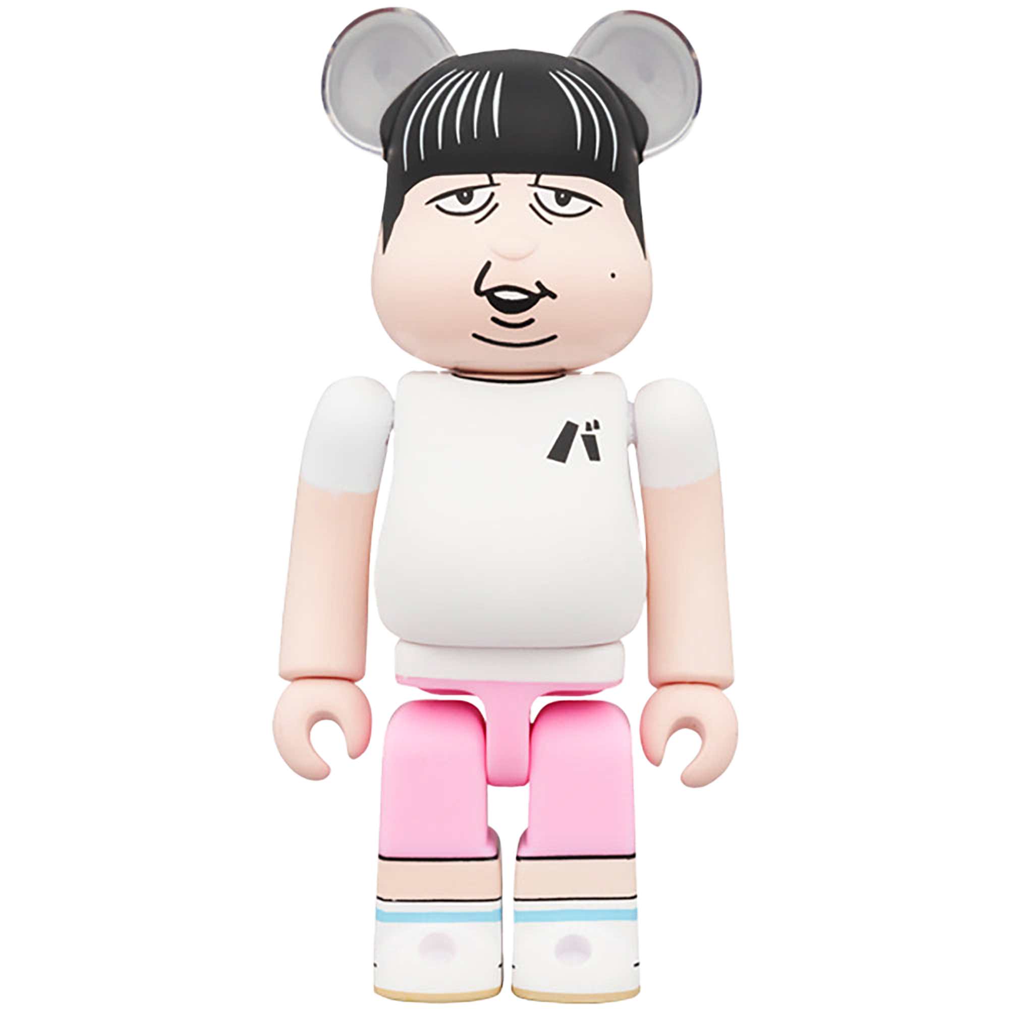 BE@RBRICK バナナマン HIMURA 100% & 400%