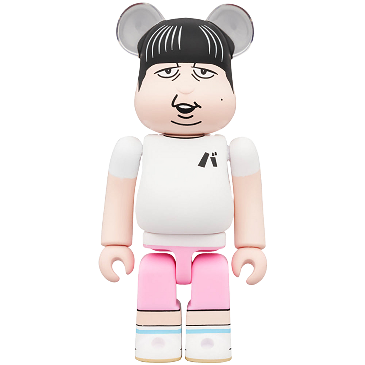 BE@RBRICK バナナマン HIMURA 100% & 400%