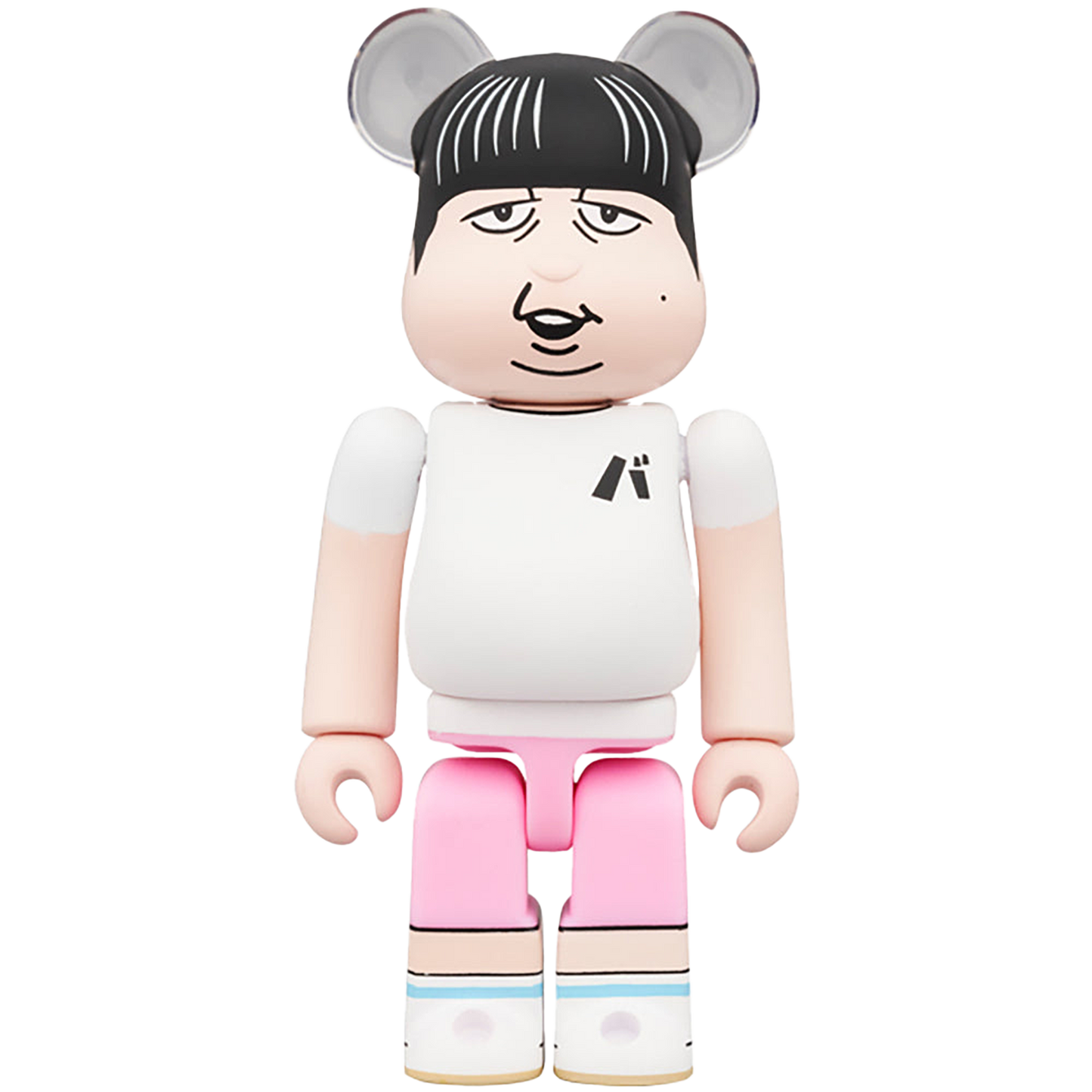 BE@RBRICK バナナマン HIMURA 100% & 400%