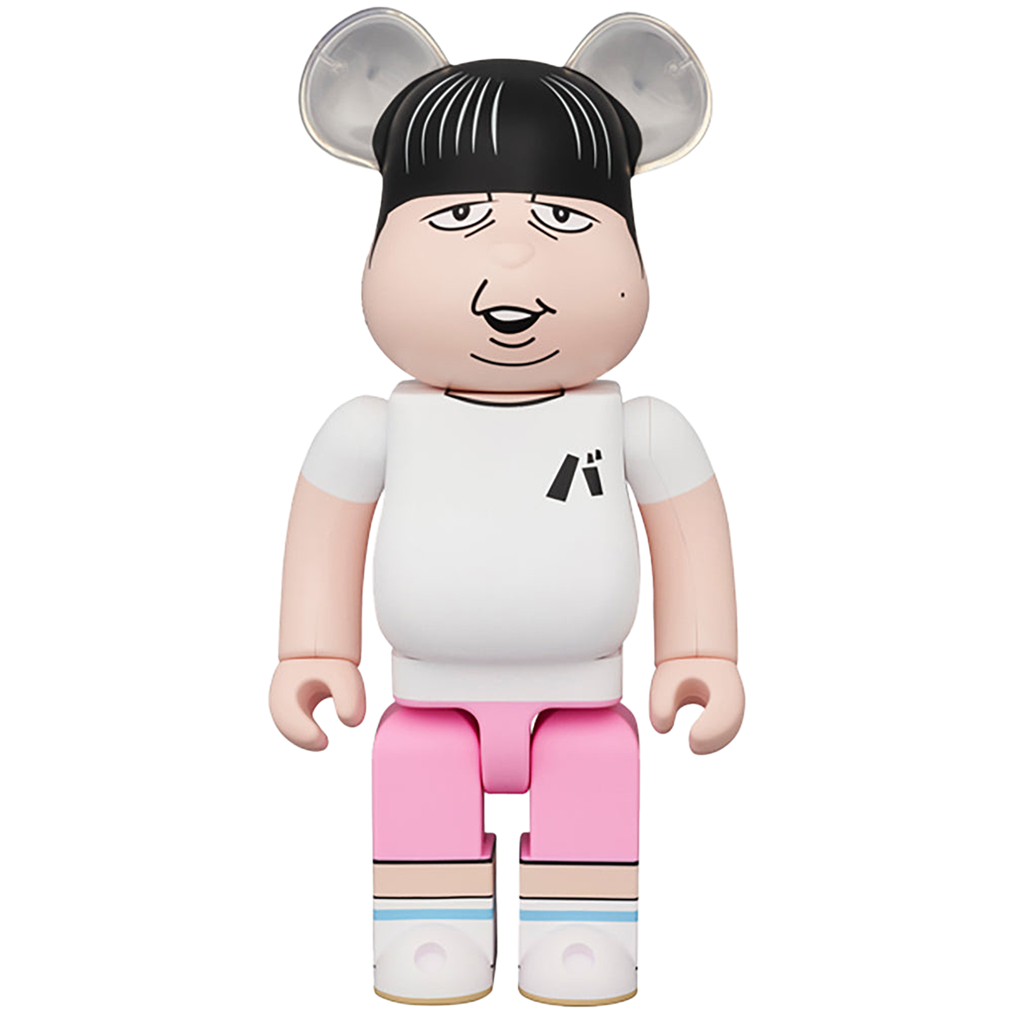BE@RBRICK バナナマン HIMURA 100% & 400%