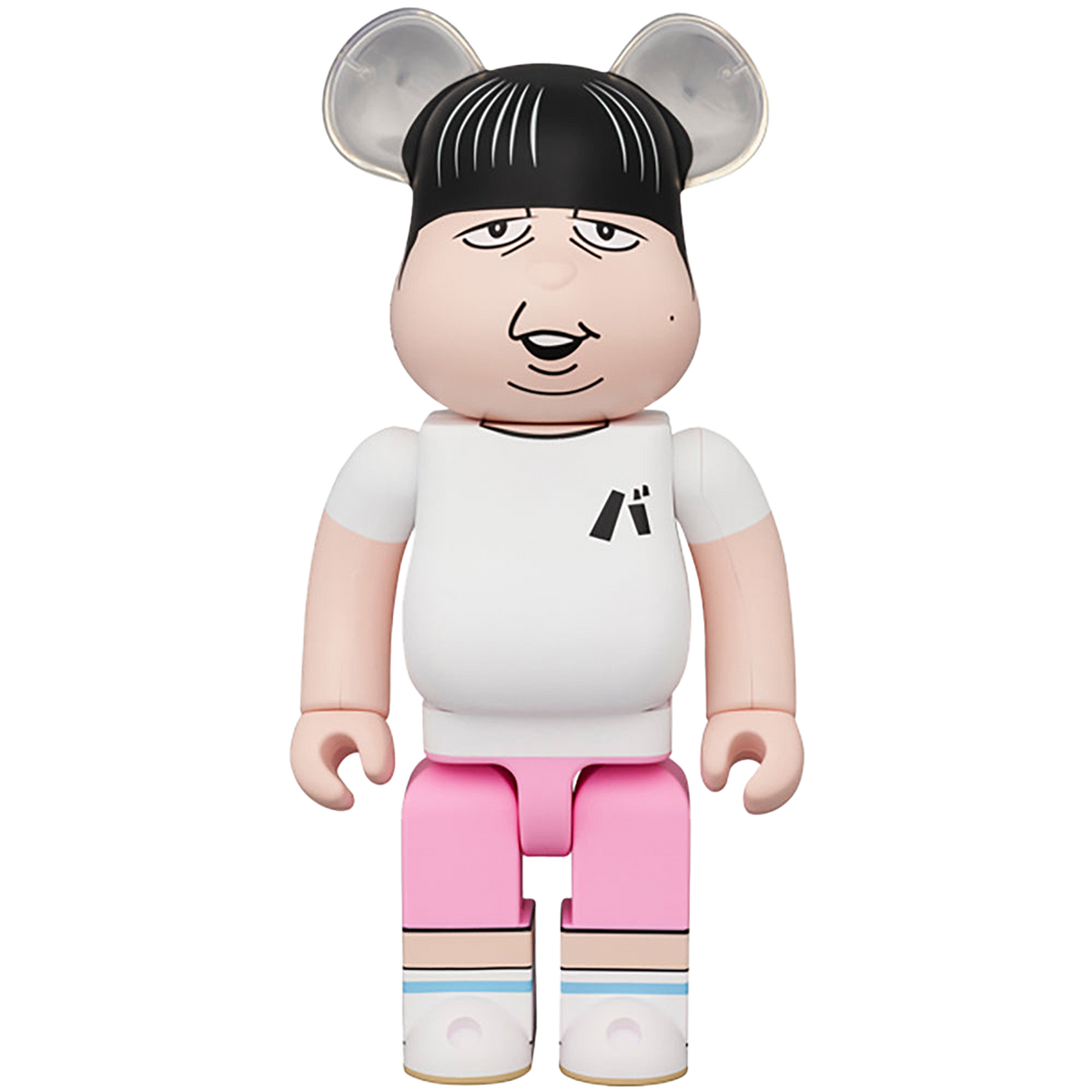 BE@RBRICK バナナマン HIMURA 100% & 400%