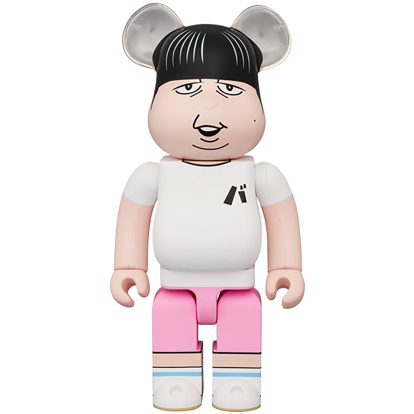 BE@RBRICK バナナマン HIMURA 100% & 400%