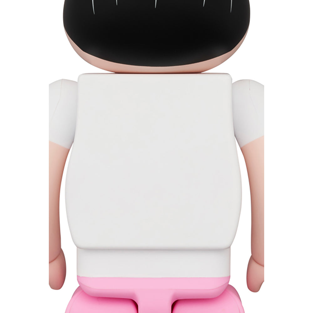 BE@RBRICK バナナマン HIMURA 100% & 400%_3