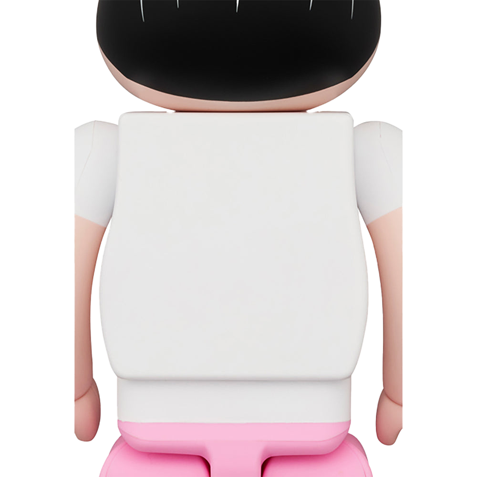 BE@RBRICK バナナマン HIMURA 100% & 400%