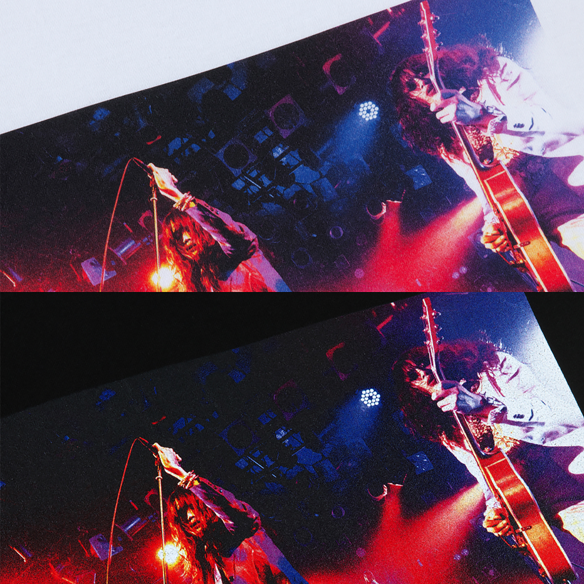 Amplifier “Riot Club” TEE Design-A《Scheduled to be released in Jan 2025. Orders will be accepted until November 17》