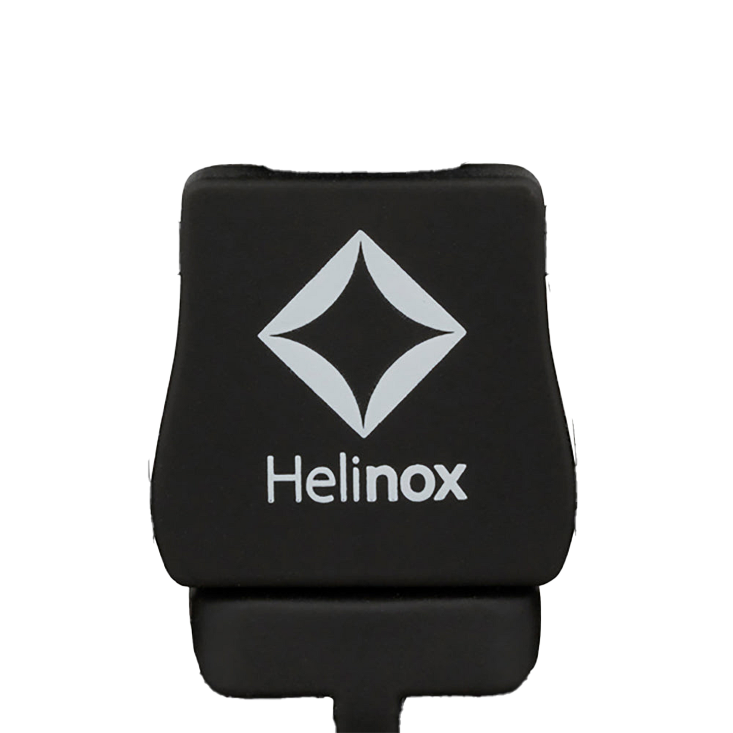 15th Anniversary Helinox X BE＠RBRICK 100% Black/Cyan/Glow