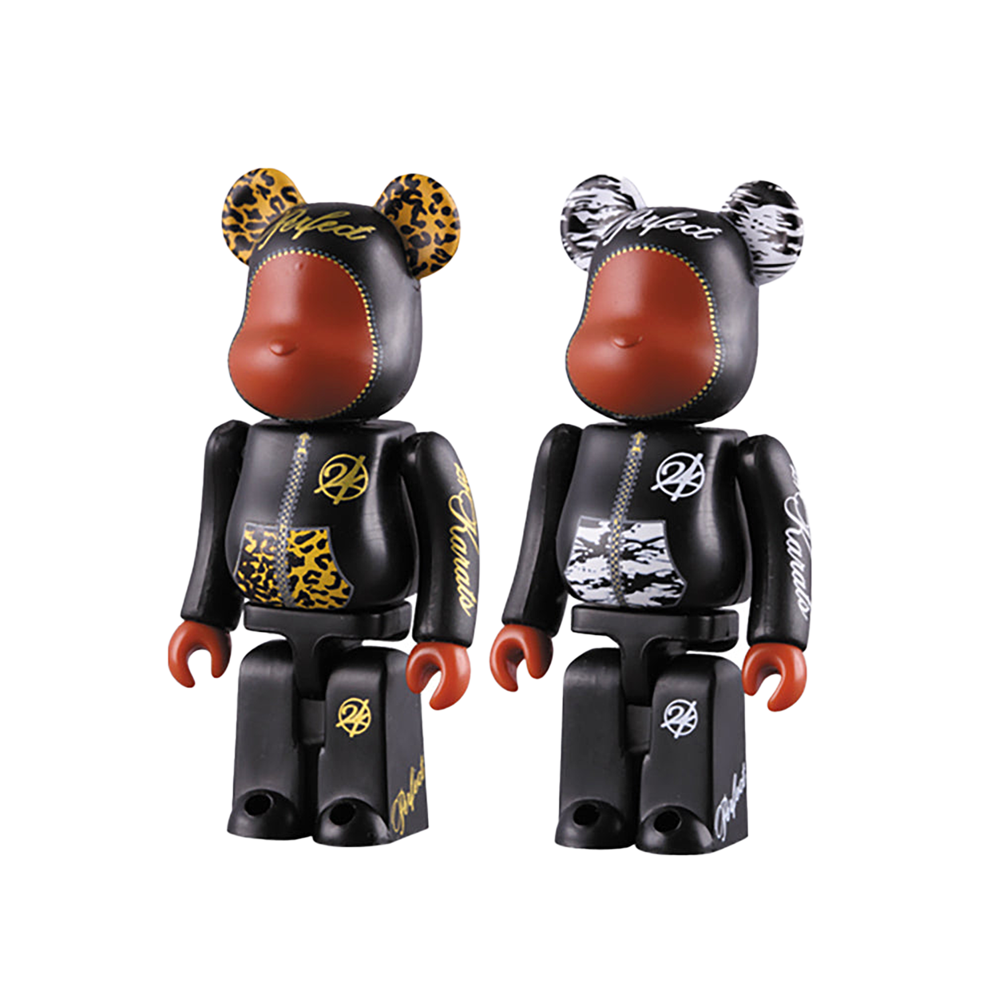 24karats BE@RBRICK