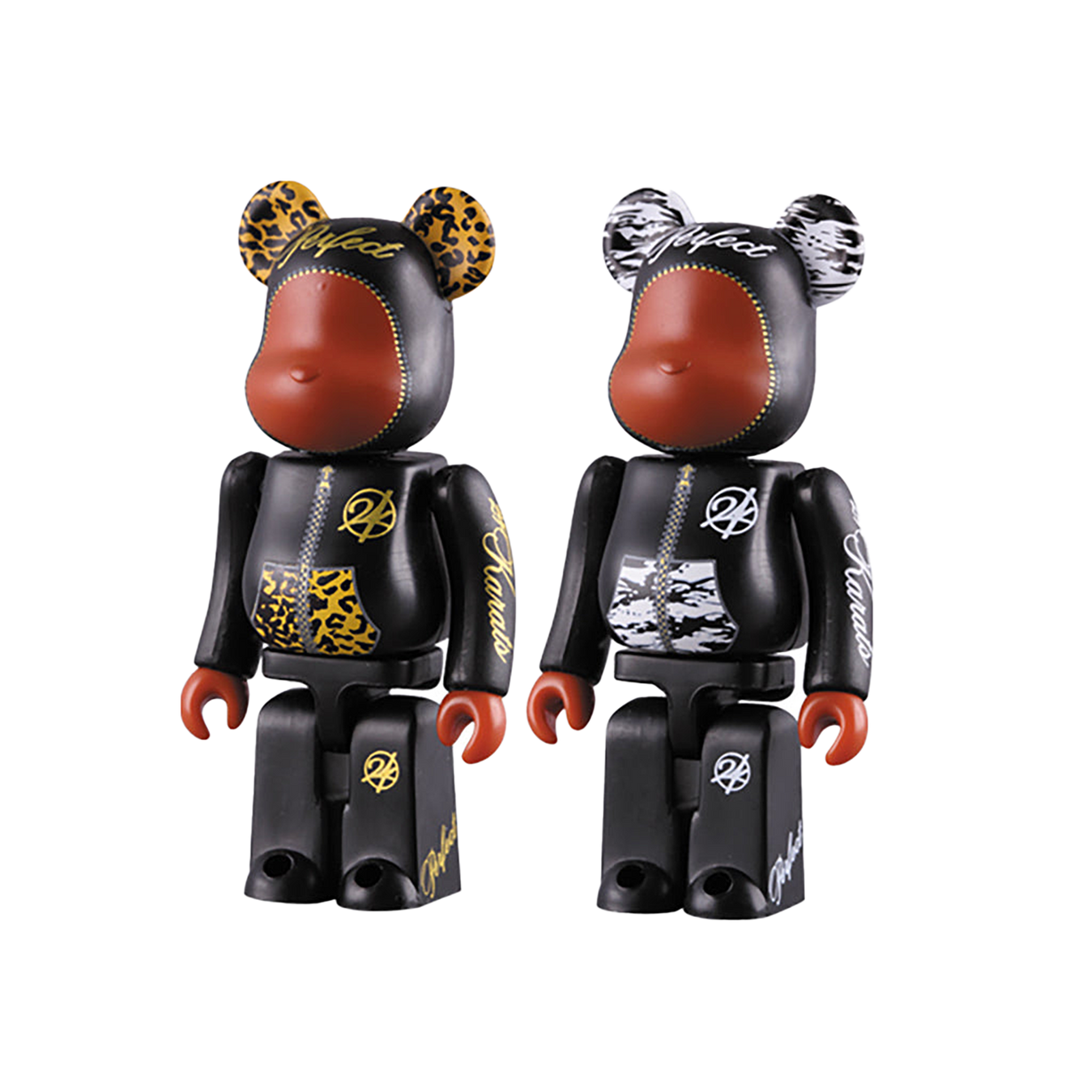 24karats BE@RBRICK