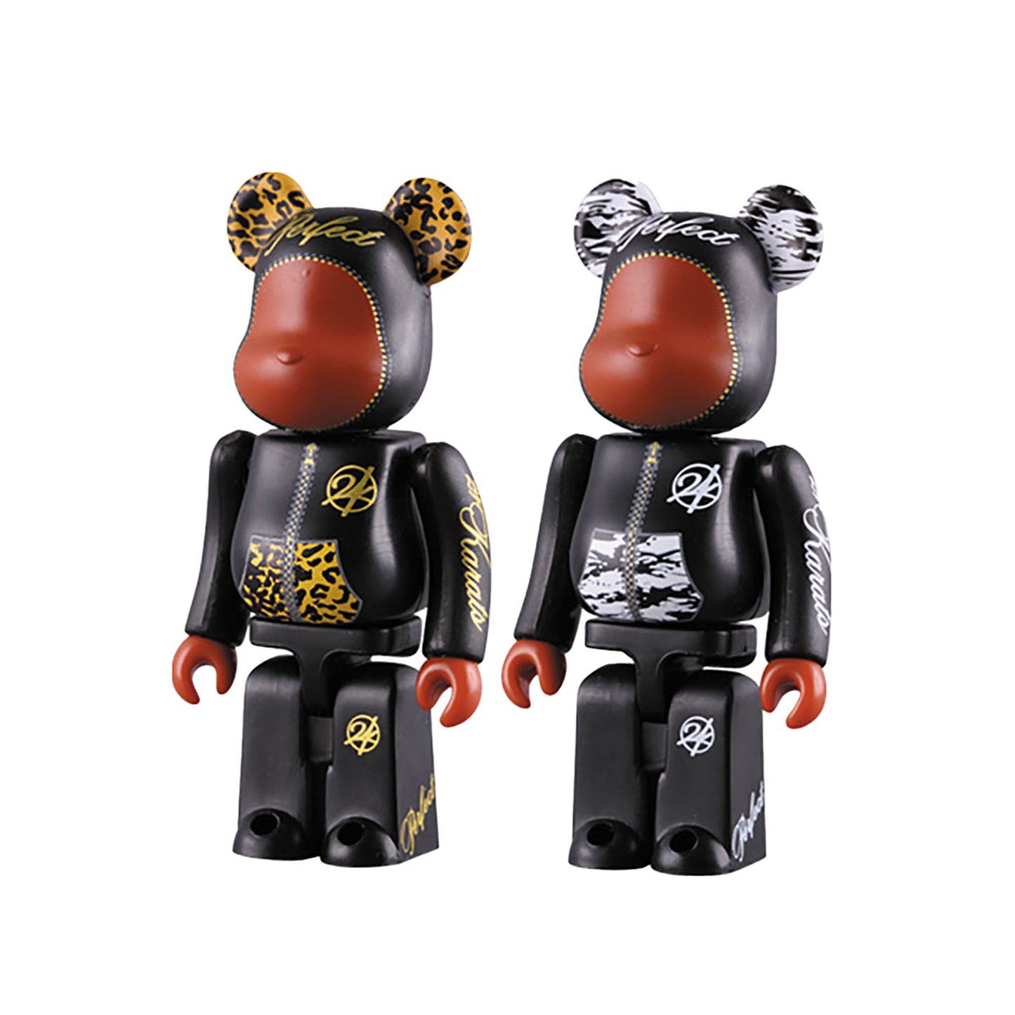 24karats BE@RBRICK