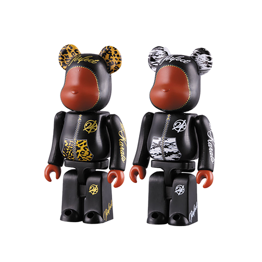 24karats BE@RBRICK