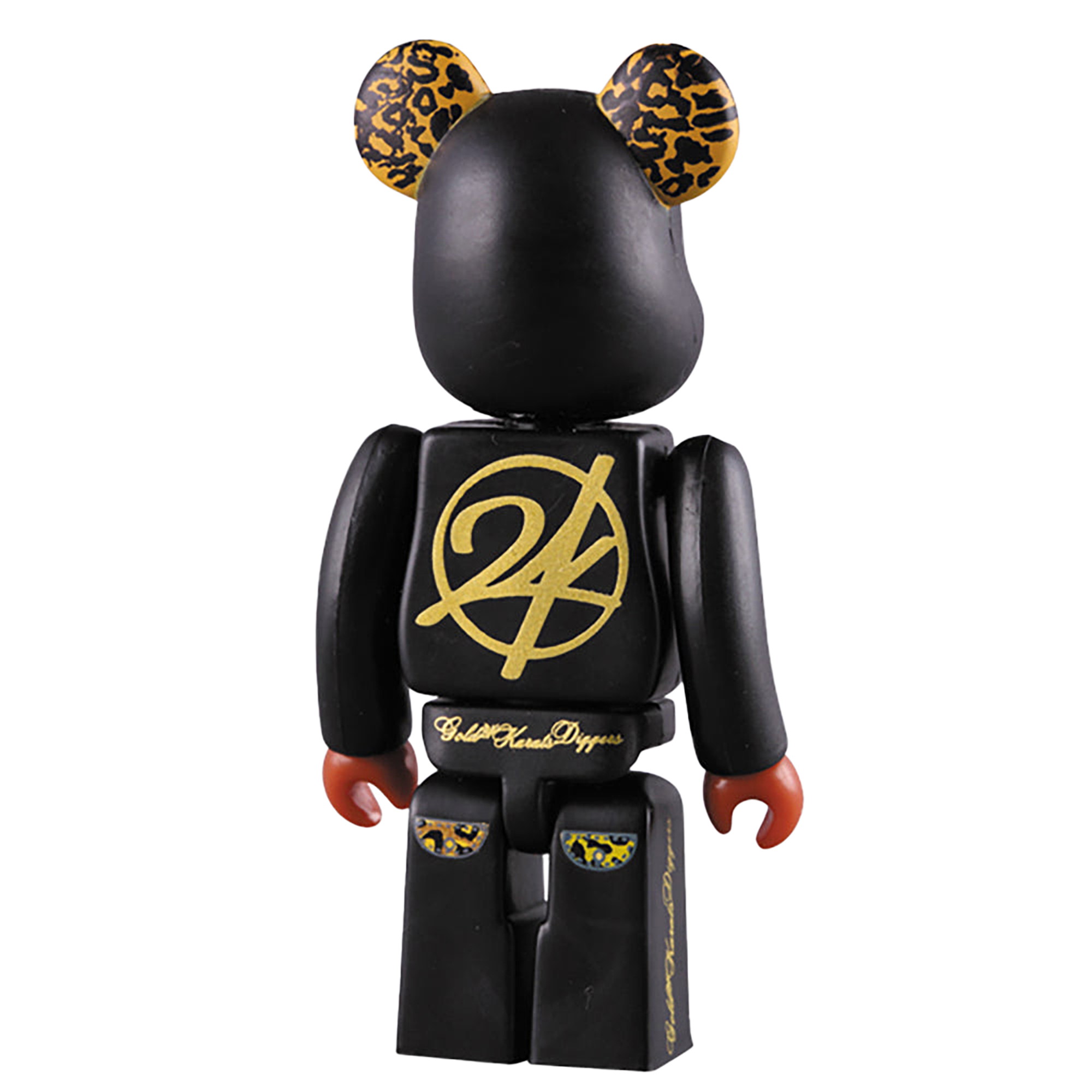 24karats BE@RBRICK