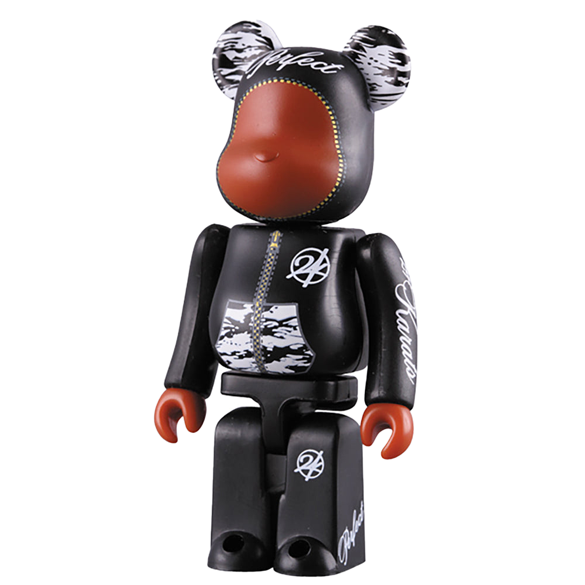 24karats BE@RBRICK