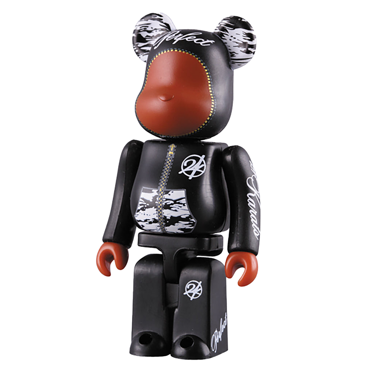 24karats BE@RBRICK