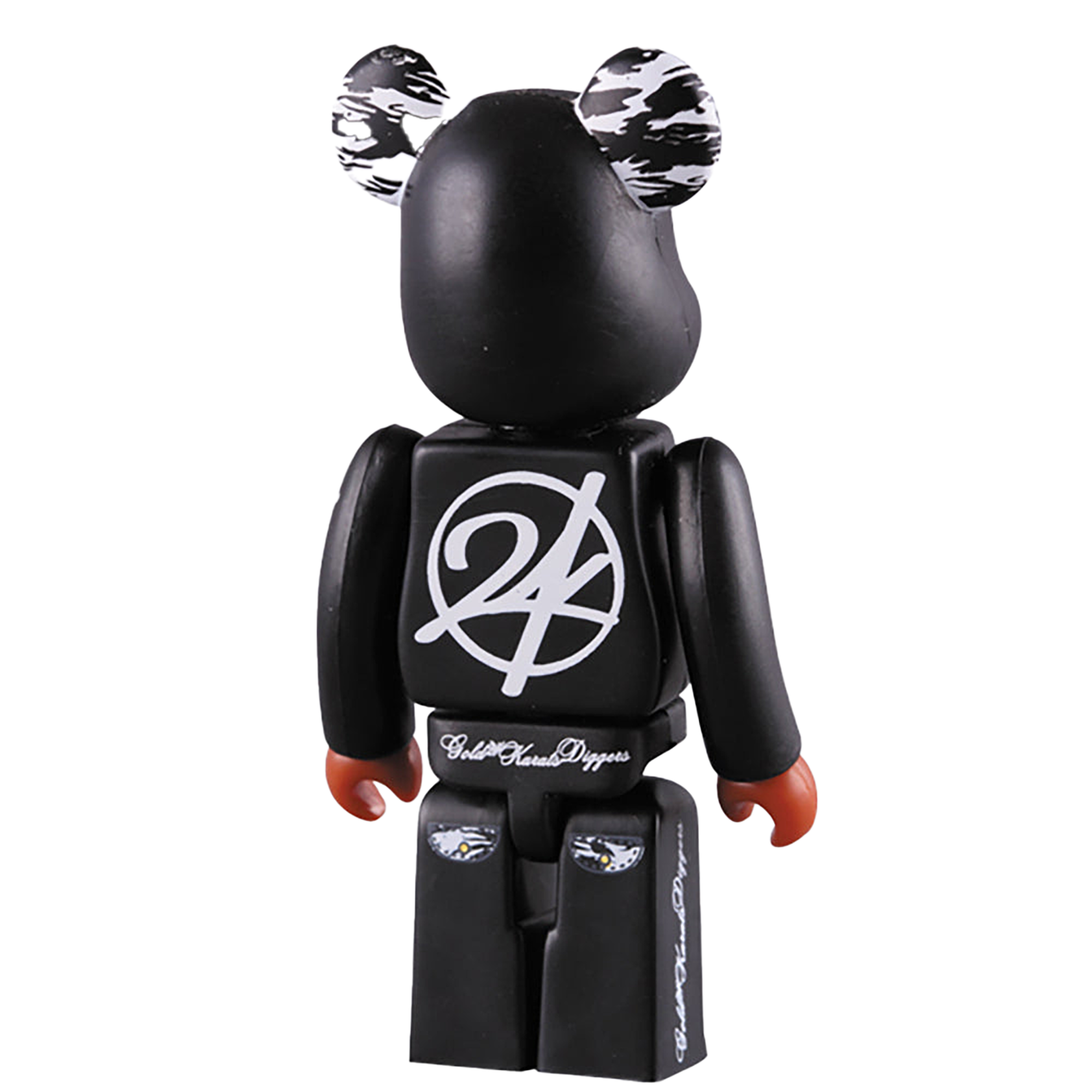 24karats BE@RBRICK