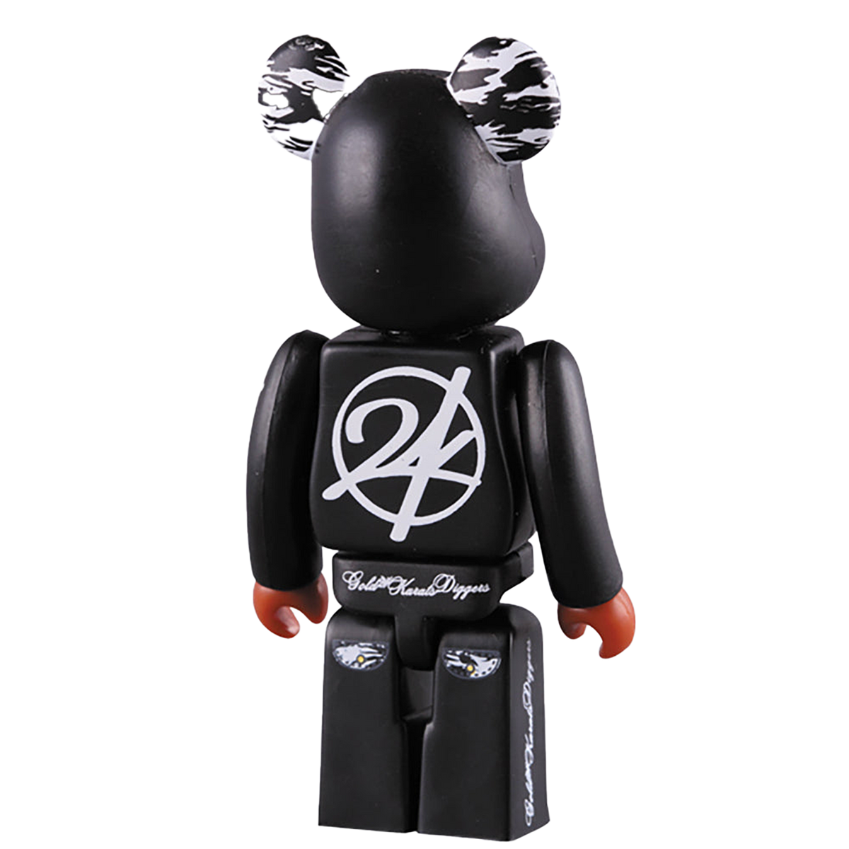 24karats BE@RBRICK