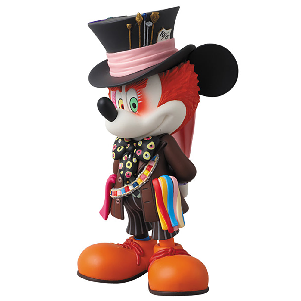 UDF MICKEY MOUSE（as MAD HATTER）_0