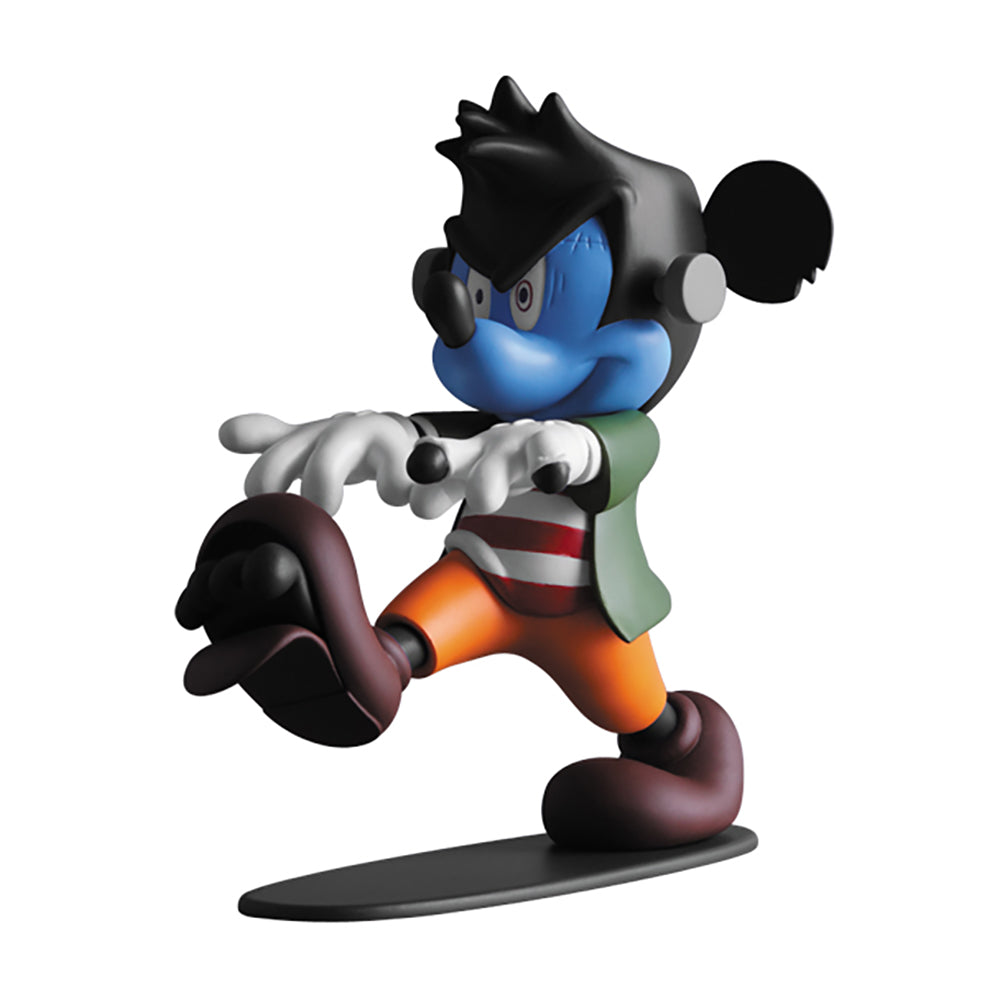 UDF MICKEY MOUSE（MONSTER Ver.）_0