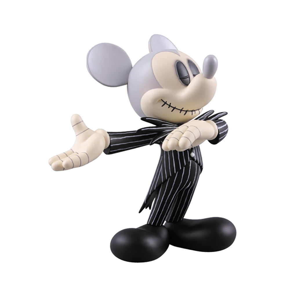 UDF MICKEY MOUSE （as JACK SKELLINGTON）_0