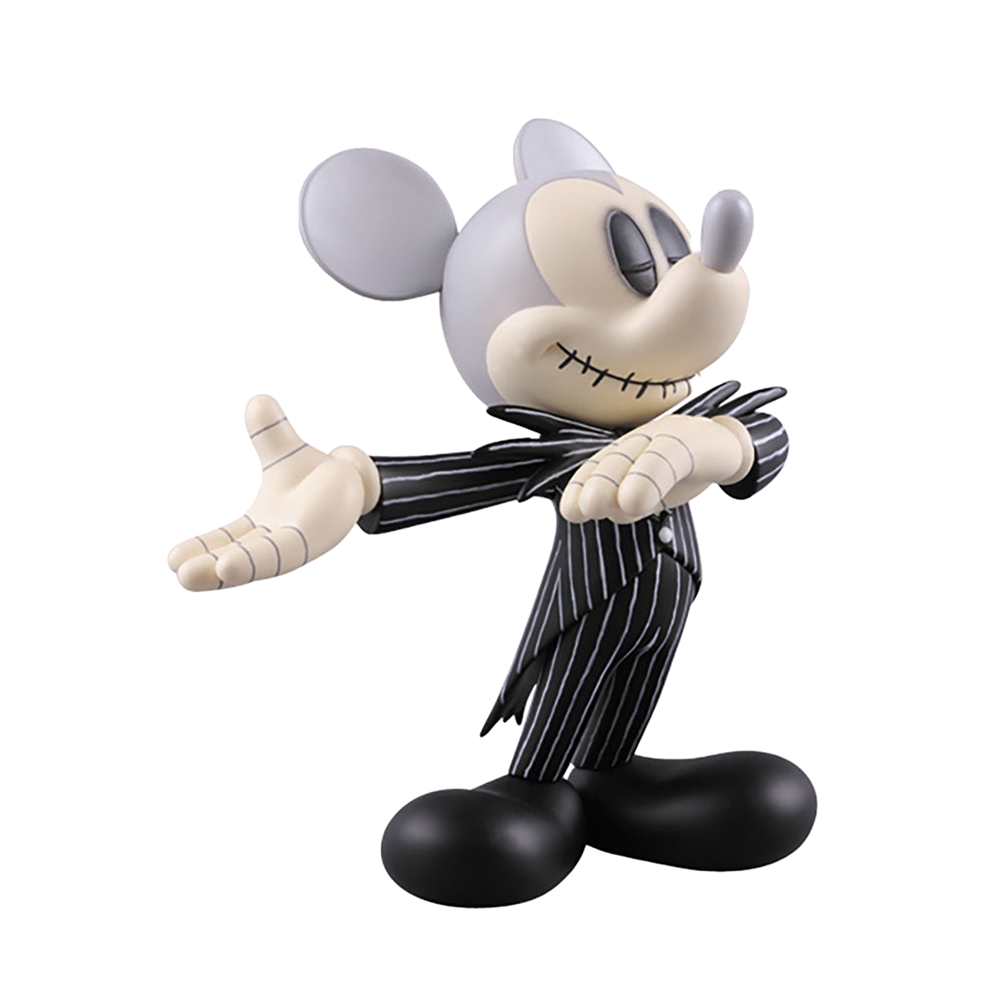 UDF MICKEY MOUSE （as JACK SKELLINGTON）