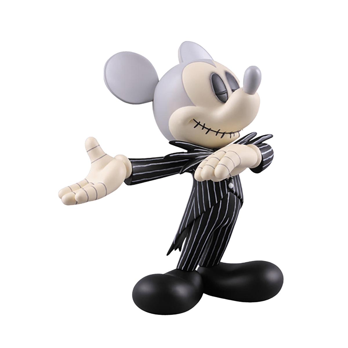 UDF MICKEY MOUSE （as JACK SKELLINGTON）