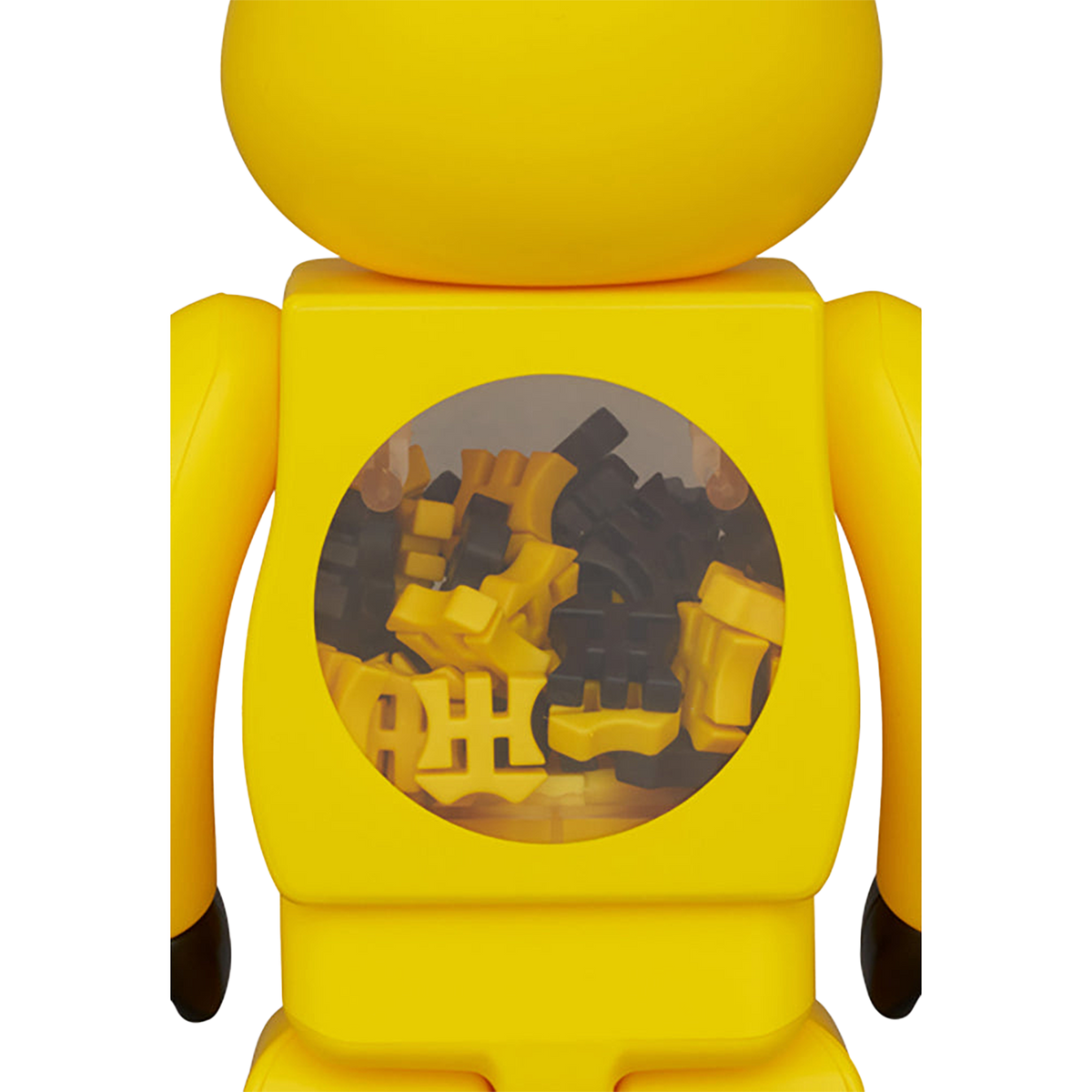 BE@RBRICK x 阪神タイガースコラボ 100％ & 400% | MEDICOM TOY
