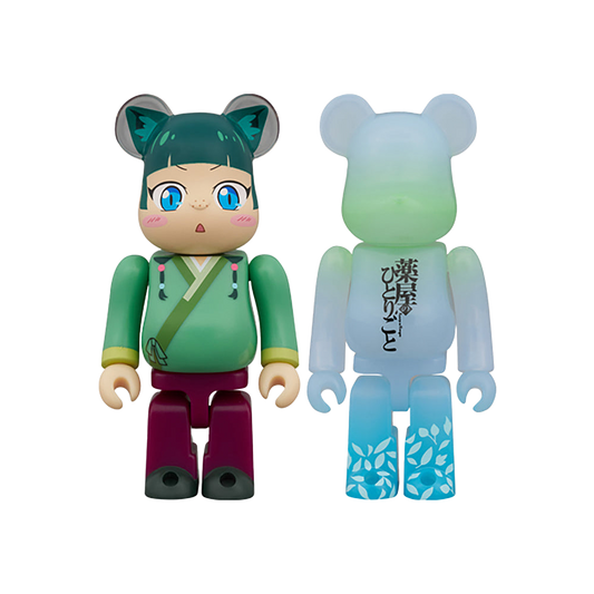BE@RBRICK 薬屋のひとりごと 2PCS SET