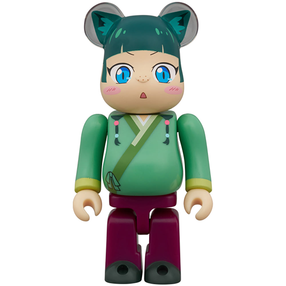 BE@RBRICK 薬屋のひとりごと 2PCS SET_1