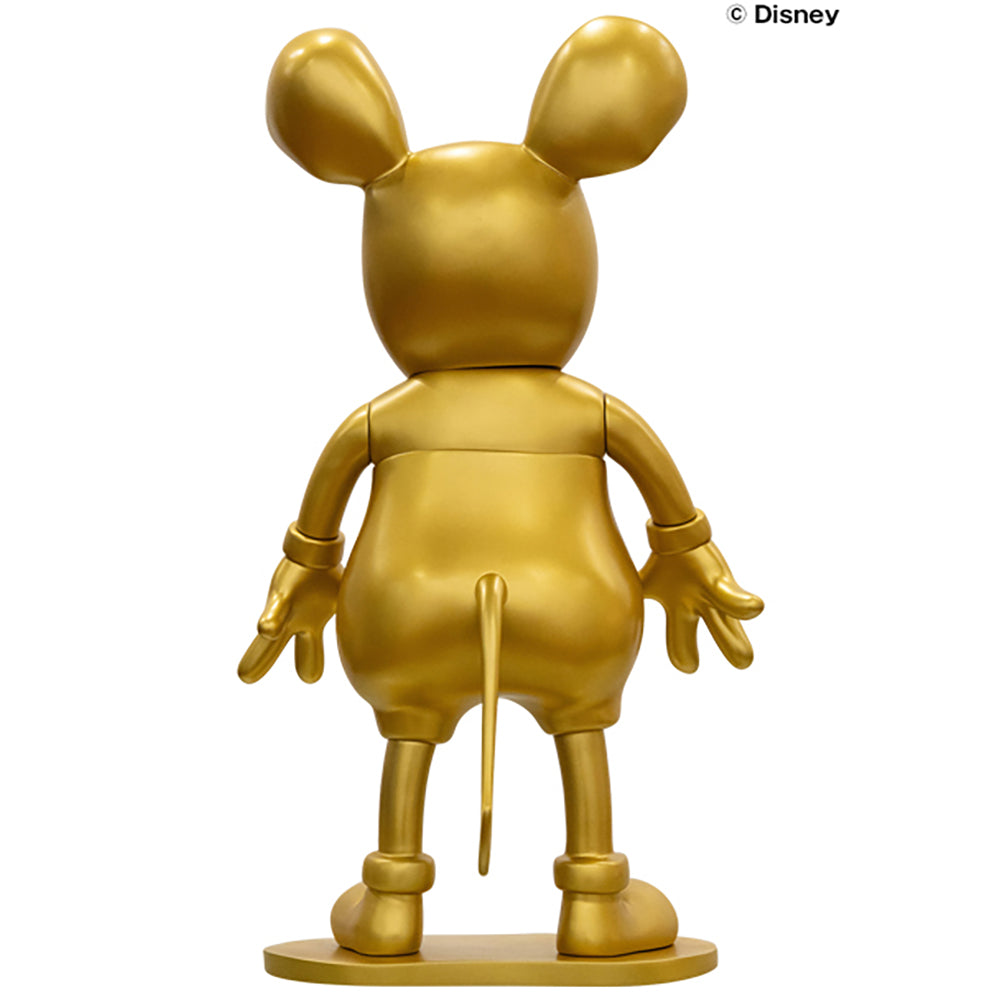 VCD MICKEY MOUSE 《Only Time Will Tell》(DESIGNED BY YUKIMASA IDA)_1