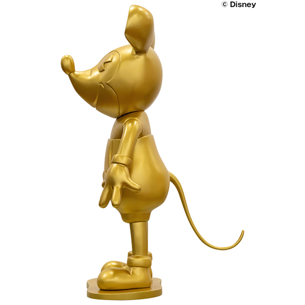 VCD MICKEY MOUSE 《Only Time Will Tell》(DESIGNED BY YUKIMASA IDA)_2