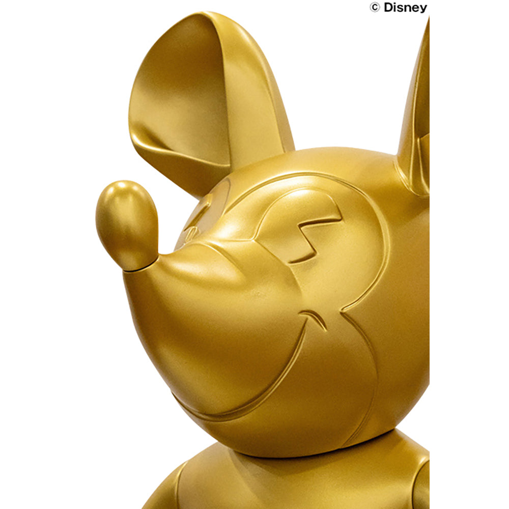 VCD MICKEY MOUSE 《Only Time Will Tell》(DESIGNED BY YUKIMASA IDA)_3