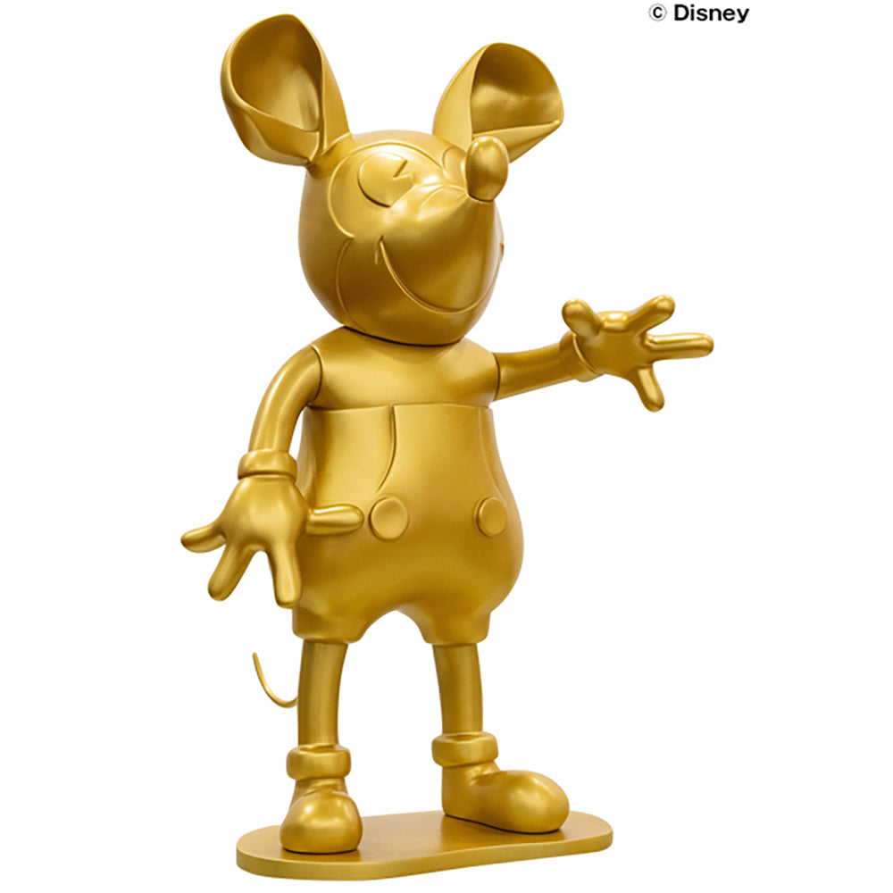 VCD MICKEY MOUSE 《Only Time Will Tell》(DESIGNED BY YUKIMASA IDA)_4