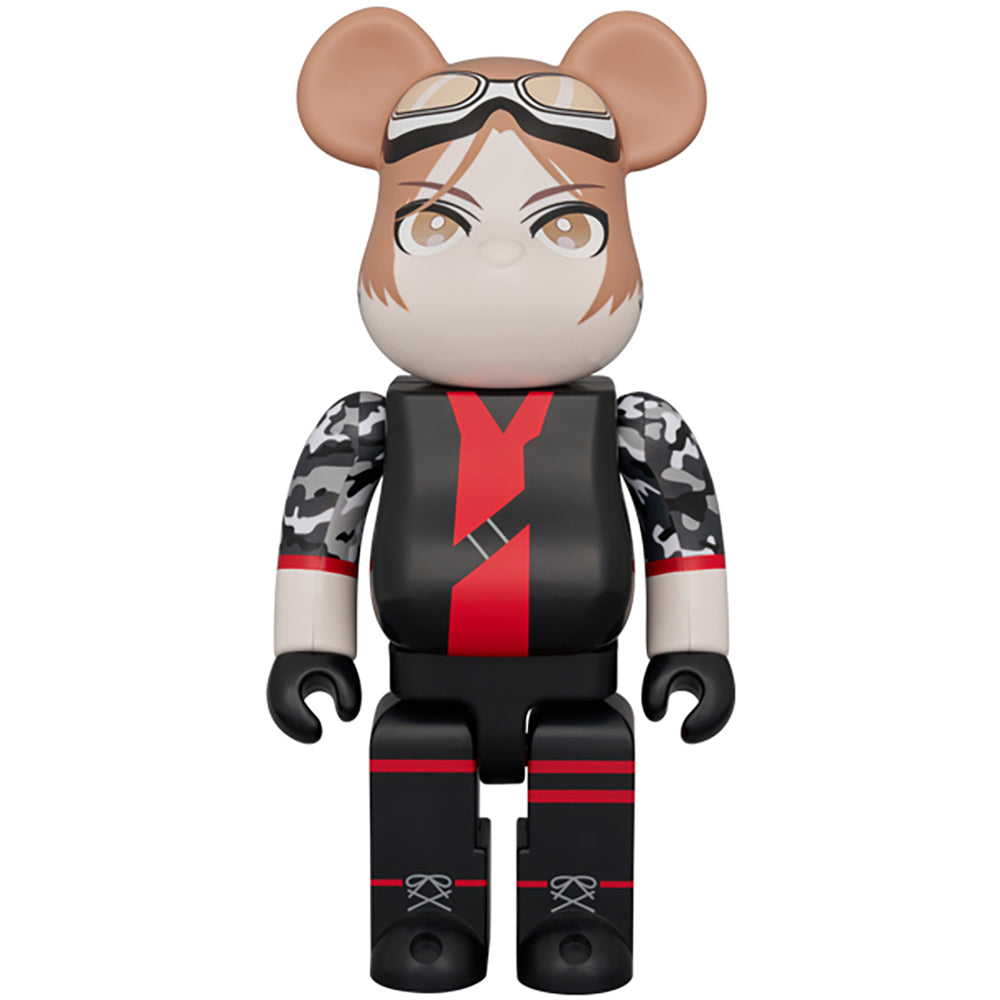 BE@RBRICK LEO 400％_0