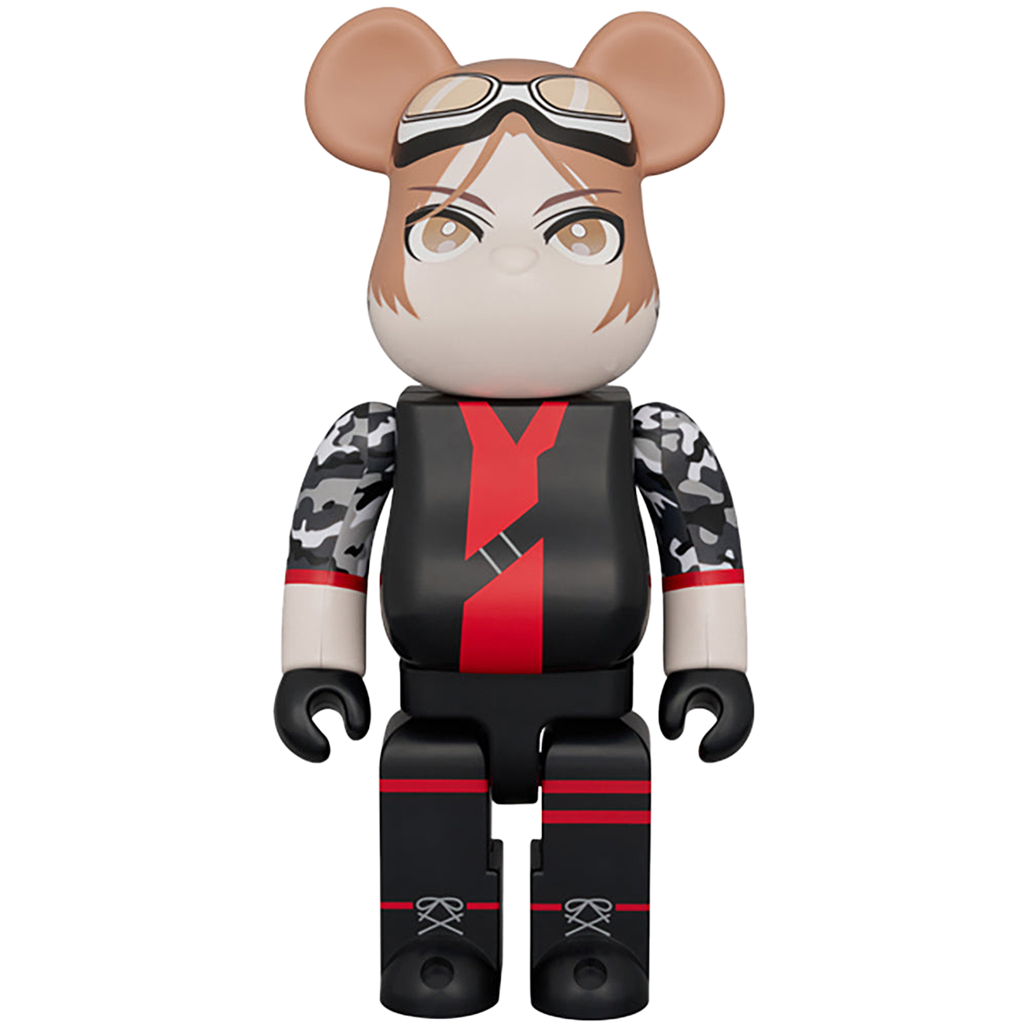 BE@RBRICK LEO 400％