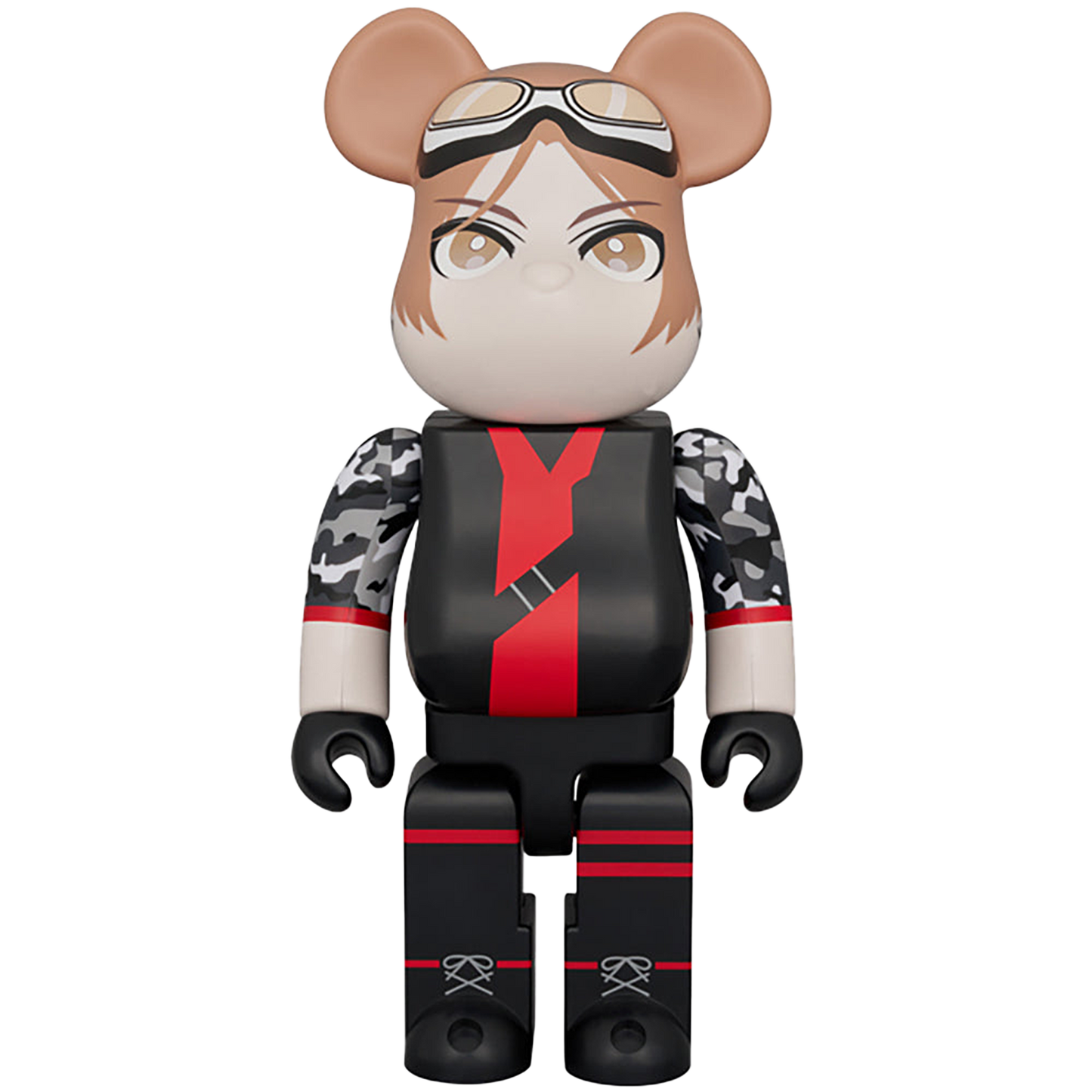 BE@RBRICK LEO 400％