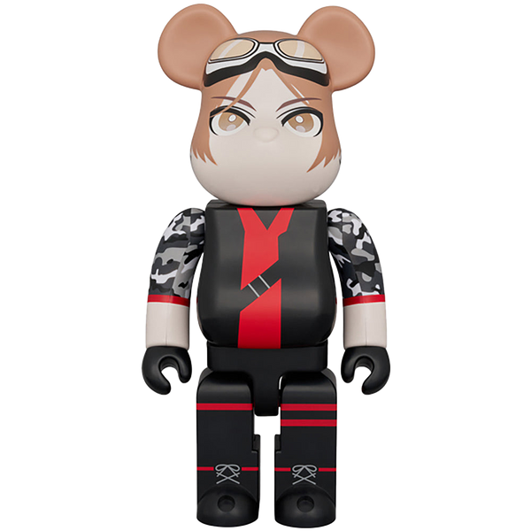 アイドル BE@RBRICK LEO 400% BE@RBRICK LEO 400％ | MEDICOM TOY OFFICIAL STORE