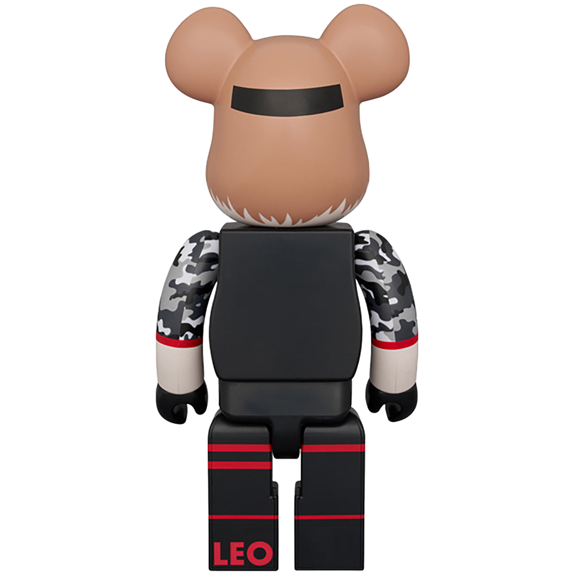 BE@RBRICK LEO 400％