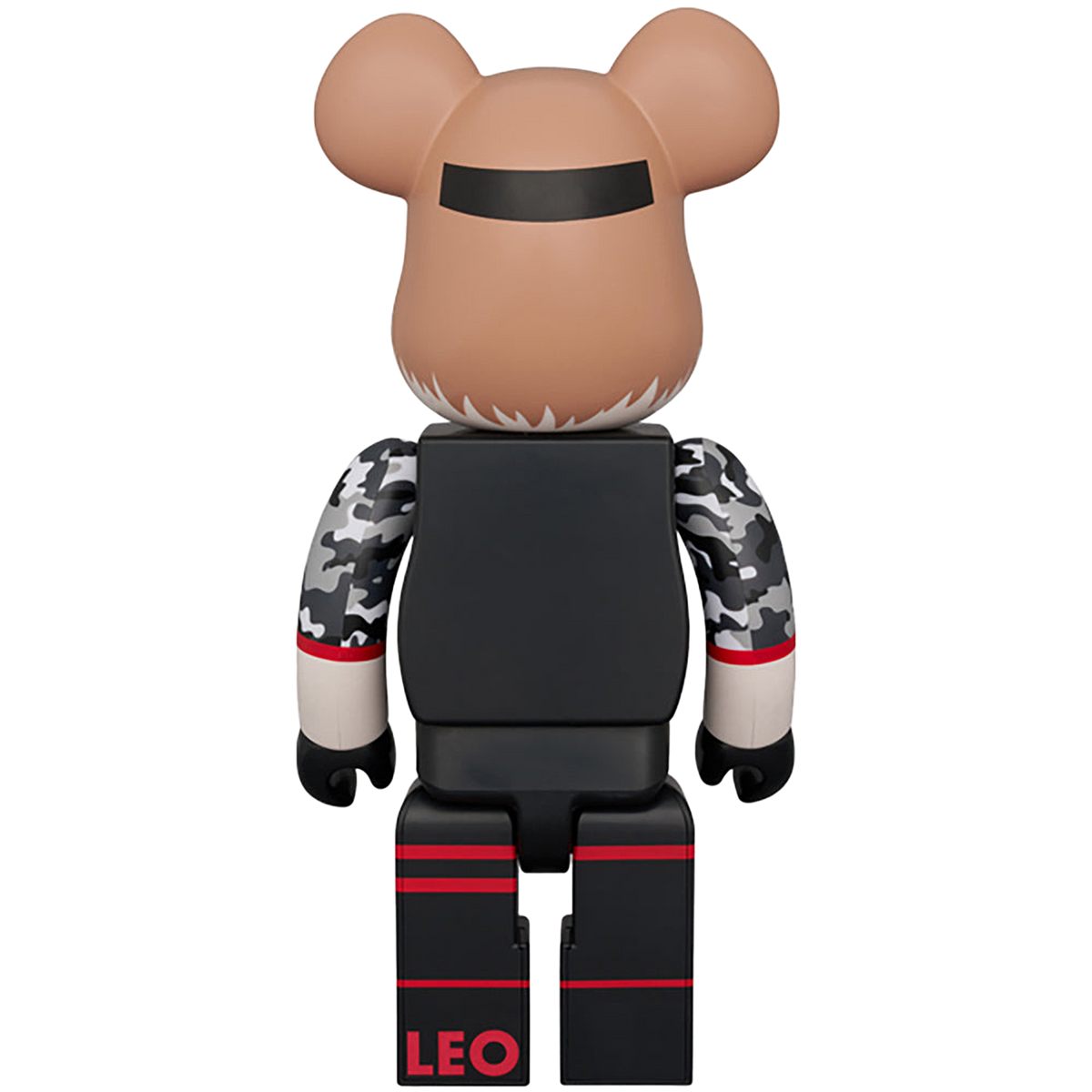 BE@RBRICK LEO 400％