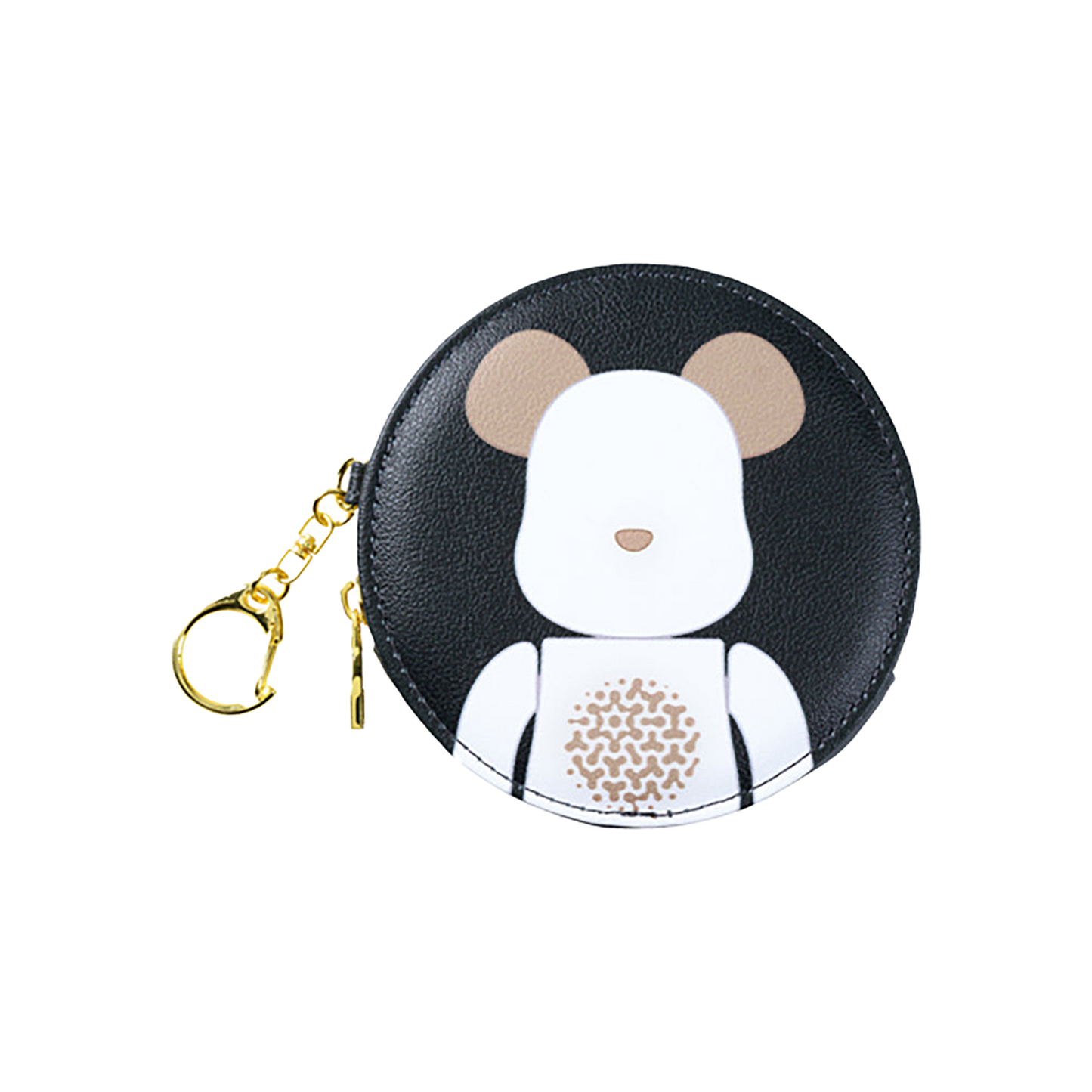 大阪・関西万博 BE@RBRICK グッズ BE@RBRICK ラウンドポーチ(JP)