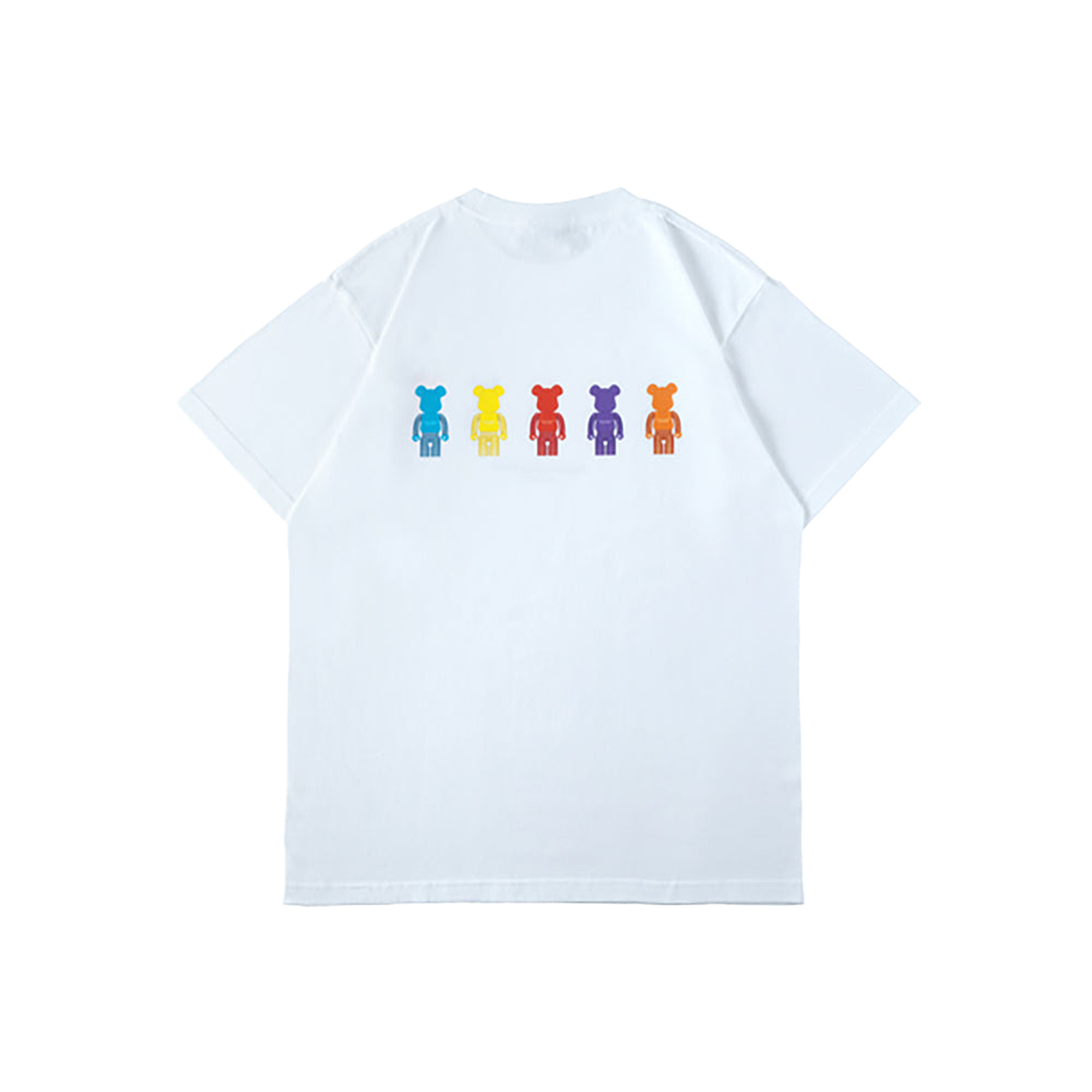 大阪・関西万博 BE@RBRICK グッズ BE@RBRICK Tシャツ(element)