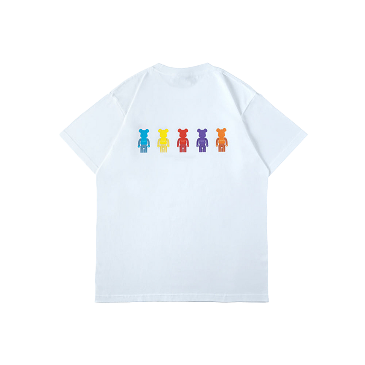 大阪・関西万博 BE@RBRICK グッズ BE@RBRICK Tシャツ(element)