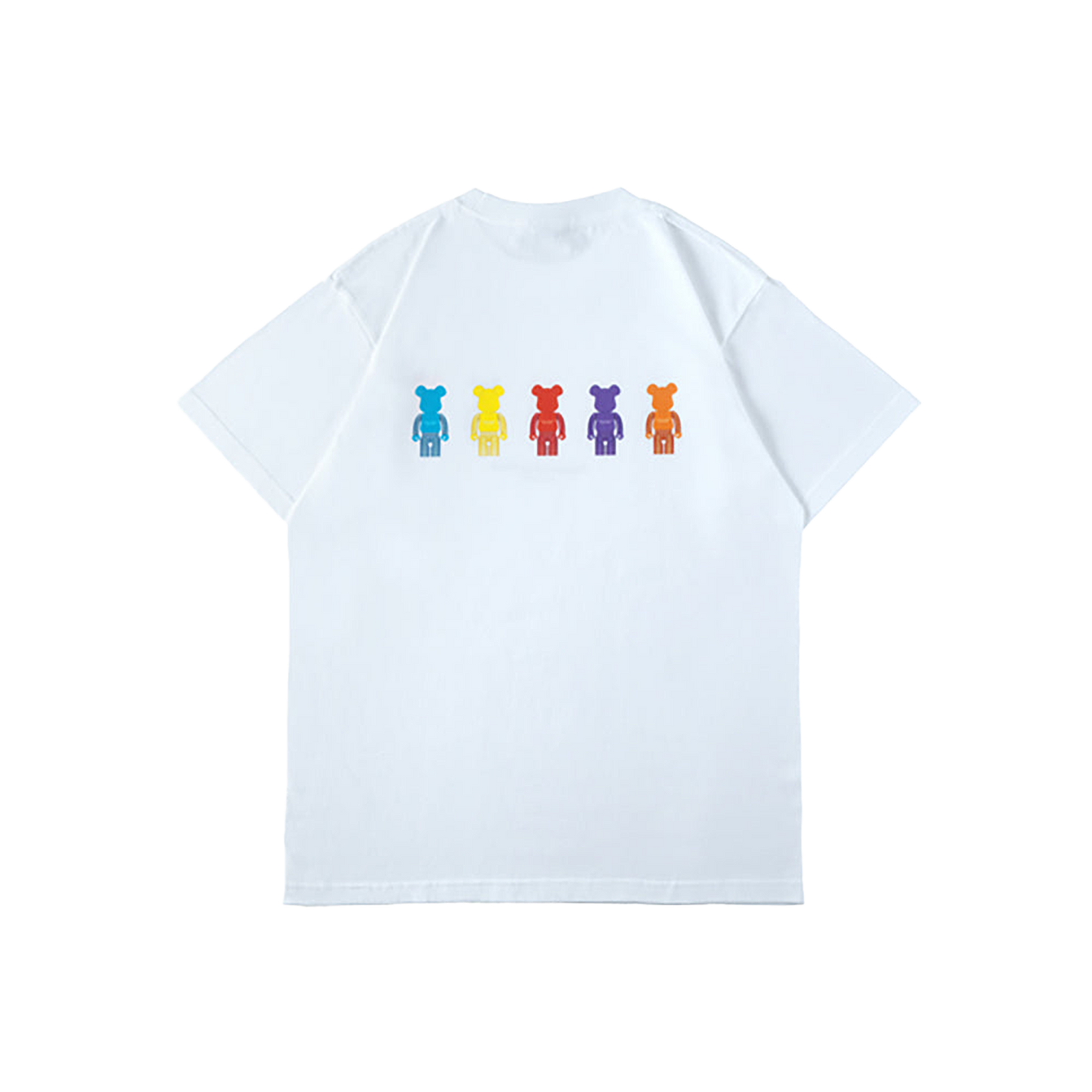 大阪・関西万博 BE@RBRICK グッズ BE@RBRICK Tシャツ(element)